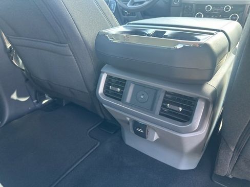 New 2025 Ford F150 XLT w/ Equipment Group 302A MID image 15