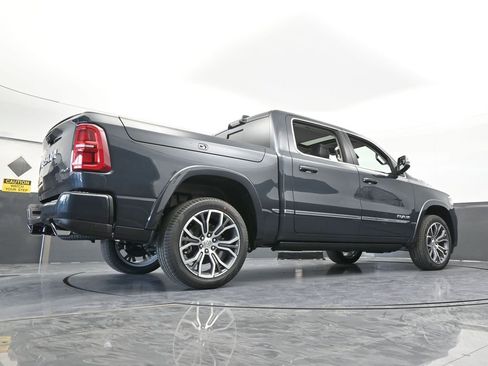 New 2026 RAM 1500 Tungsten image 68