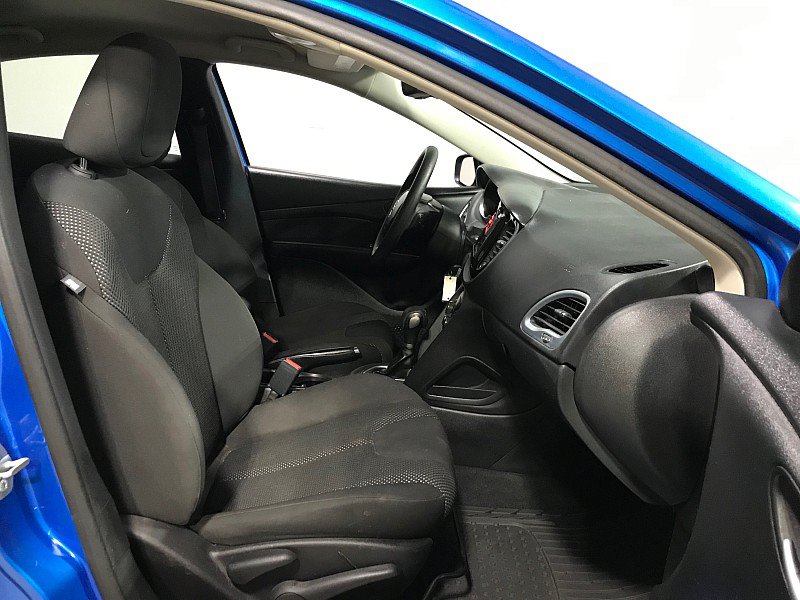 Used 2016 Dodge Dart SE FWD image 14