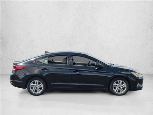 Used 2020 Hyundai Elantra Value Edition FWD image 4