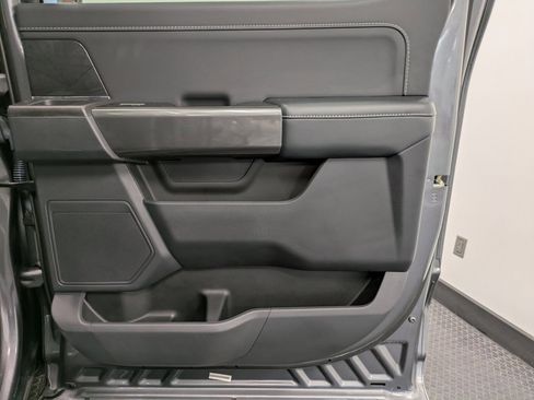 Used 2023 Ford F150 XLT w/ Equipment Group 302A High image 25