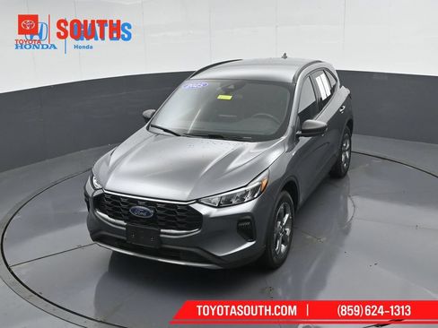 Used 2025 Ford Escape ST-Line AWD/4WD image 49