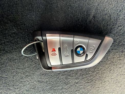 Used 2023 BMW X6 xDrive40i w/ Executive Package AWD/4WD image 28