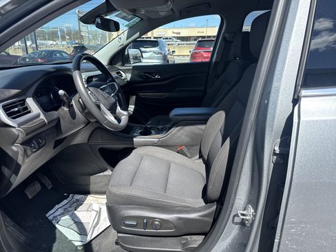 Used 2023 GMC Acadia SLE w/ Driver Convenience Package AWD/4WD image 12