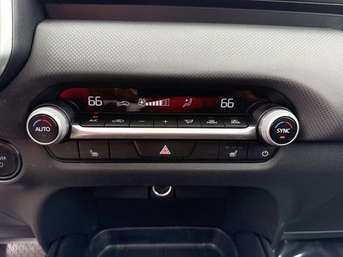 Certified 2026 MAZDA CX-50 2.5 Hybrid w/ Weather Package AWD/4WD image 36
