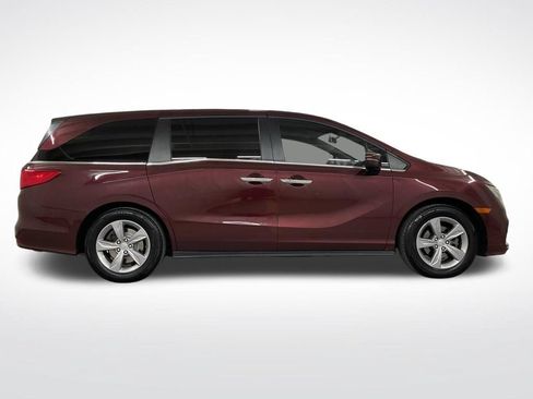 Used 2018 Honda Odyssey EX image 28