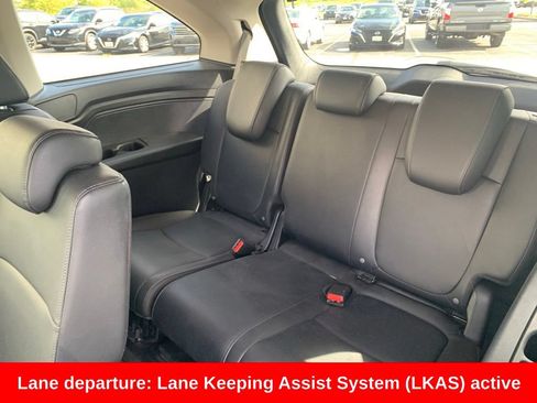 Used 2025 Honda Odyssey EX-L image 10
