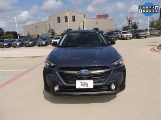 Used 2024 Subaru Outback Premium video 2