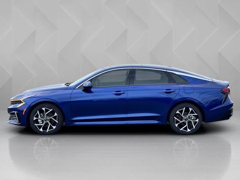 New 2026 Kia K5 EX FWD image 8