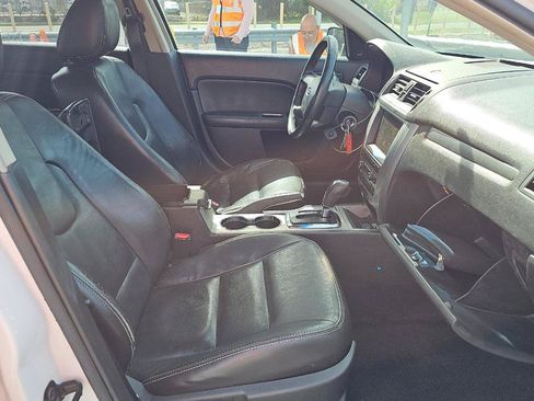 Used 2010 Ford Fusion Hybrid FWD image 8