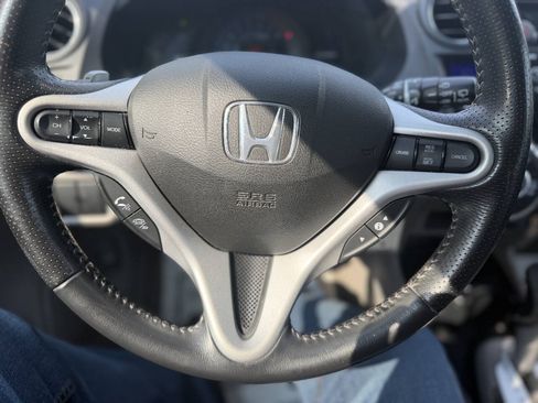 Used 2013 Honda Insight EX image 9