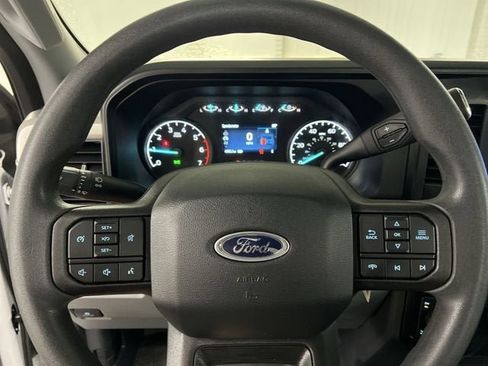 Used 2024 Ford F250 XL w/ XL Driver Assist Package image 11