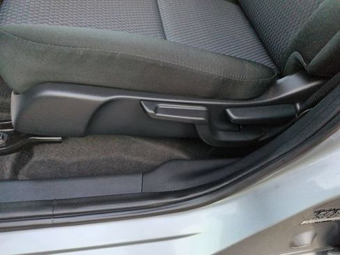 Used 2020 Honda Fit LX image 12