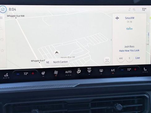 New 2025 Ford Bronco Sport Badlands w/ Badlands Tech Package image 12