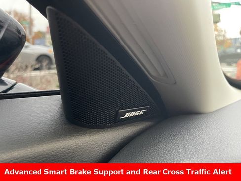 Used 2025 MAZDA CX-50 AWD 2.5 Turbo w/ Premium Pkg image 6