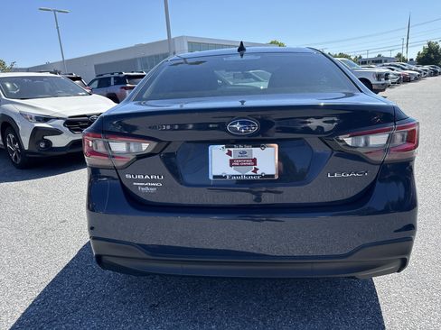 Certified 2023 Subaru Legacy Premium AWD/4WD image 5