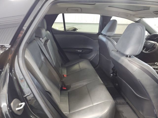Used 2023 Lexus RZ 450e Premium w/ Technology Package AWD/4WD image 34