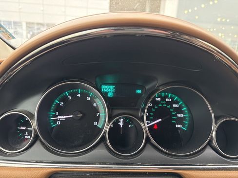 Used 2014 Buick Enclave Leather image 22