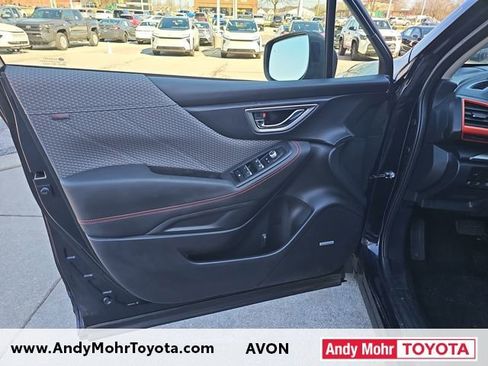 Used 2019 Subaru Forester Sport image 11