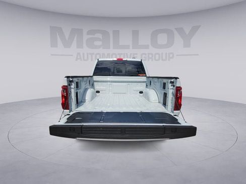 New 2026 Ford F150 XLT w/ Equipment Group 303A High image 48