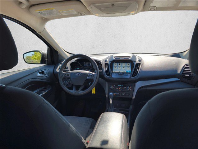Used 2017 Ford Escape SE w/ Equipment Group 201A AWD/4WD image 23