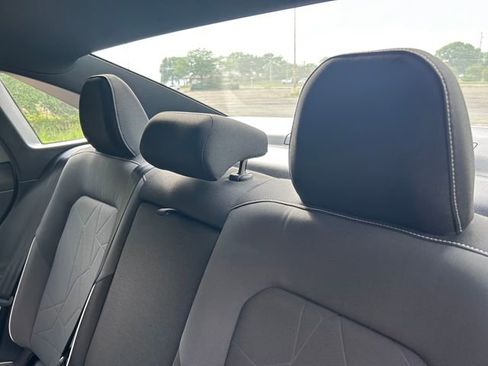 New 2026 Volkswagen Jetta Sport image 21