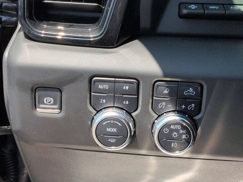 Certified 2024 GMC Sierra 1500 AT4X AWD/4WD image 19