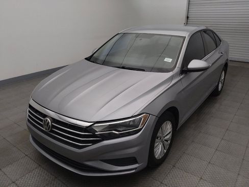 Used 2019 Volkswagen Jetta S FWD image 15