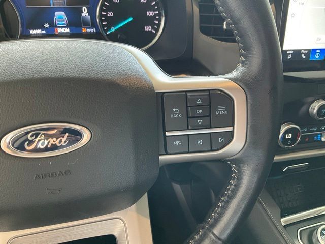 Used 2022 Ford Expedition XLT AWD/4WD image 11