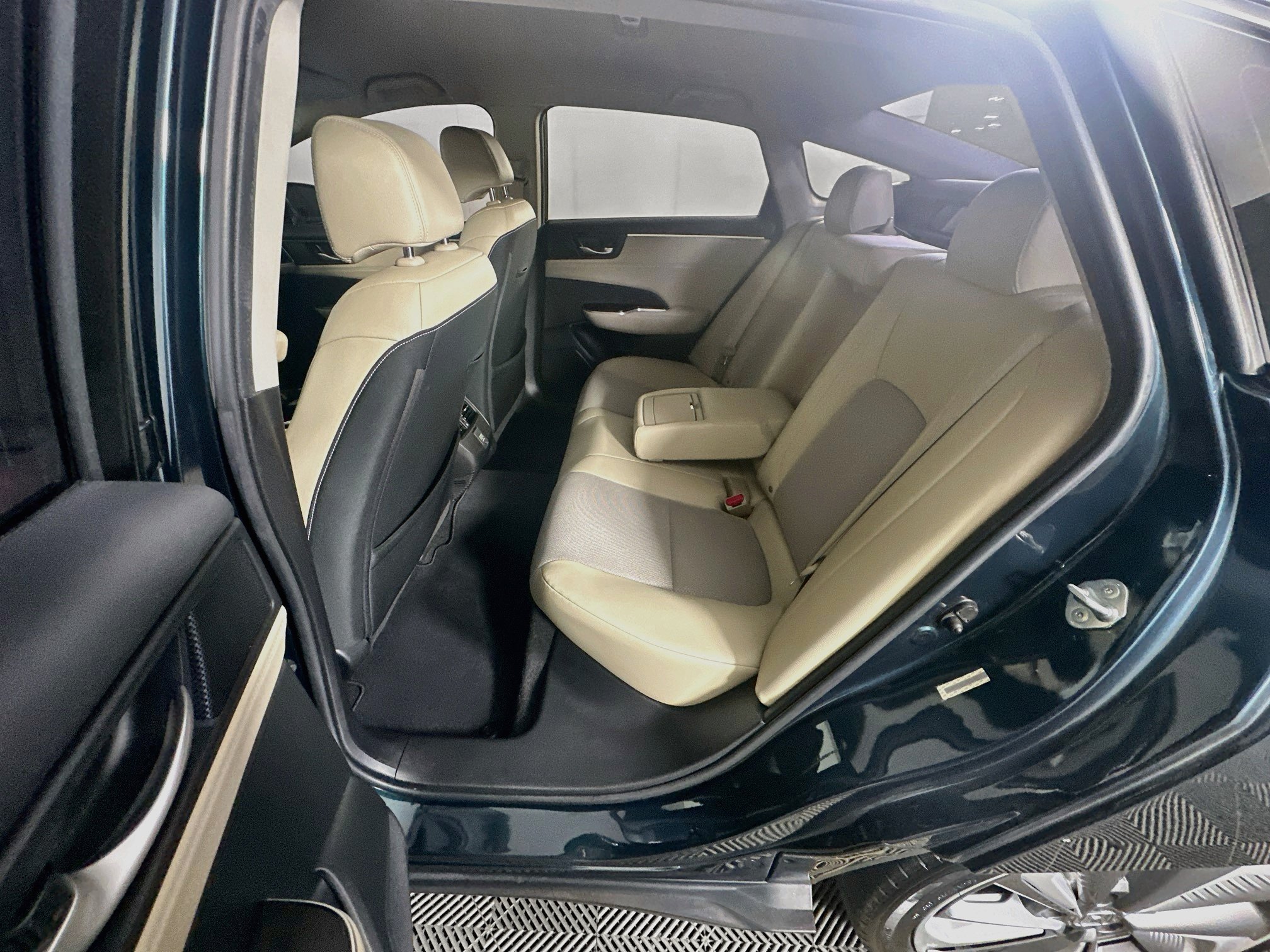 Used 2019 Honda Clarity Plug-In Hybrid image 25
