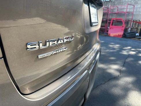 Used 2021 Subaru Ascent Premium w/ Convenience Package AWD/4WD image 24