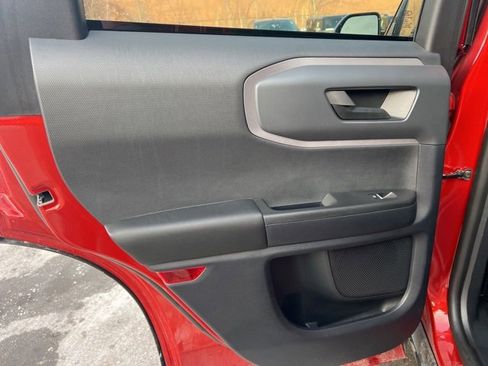 Used 2023 Ford Bronco Sport Big Bend image 15