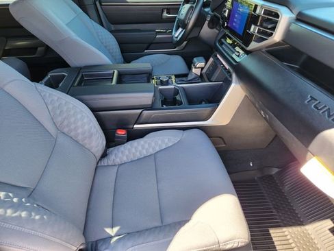 New 2025 Toyota Tundra SR5 image 12