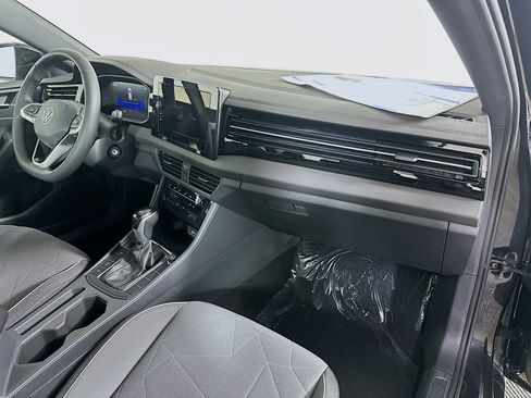 New 2026 Volkswagen Jetta Sport image 26