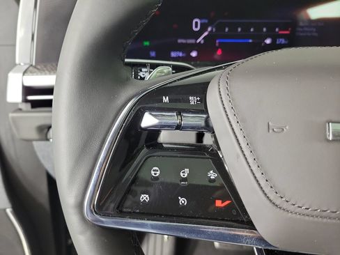 Certified 2026 Cadillac Escalade V AWD/4WD image 23