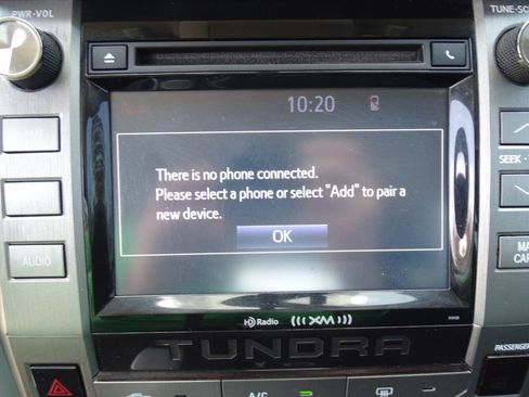 Used 2017 Toyota Tundra SR5 image 27