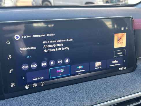 New 2026 Nissan Kicks SV w/ SV Premium Package image 24