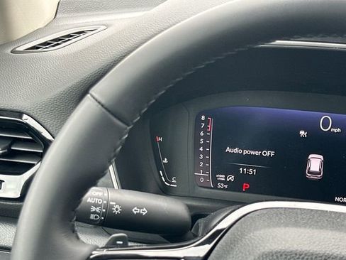 New 2026 Honda Passport RTL image 21