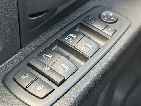 Used 2015 RAM 1500 Tradesman w/ Protection Group image 12