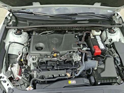 Used 2023 Toyota Camry LE image 30