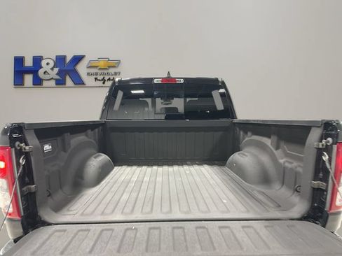 Used 2022 RAM 1500 Big Horn AWD/4WD image 29