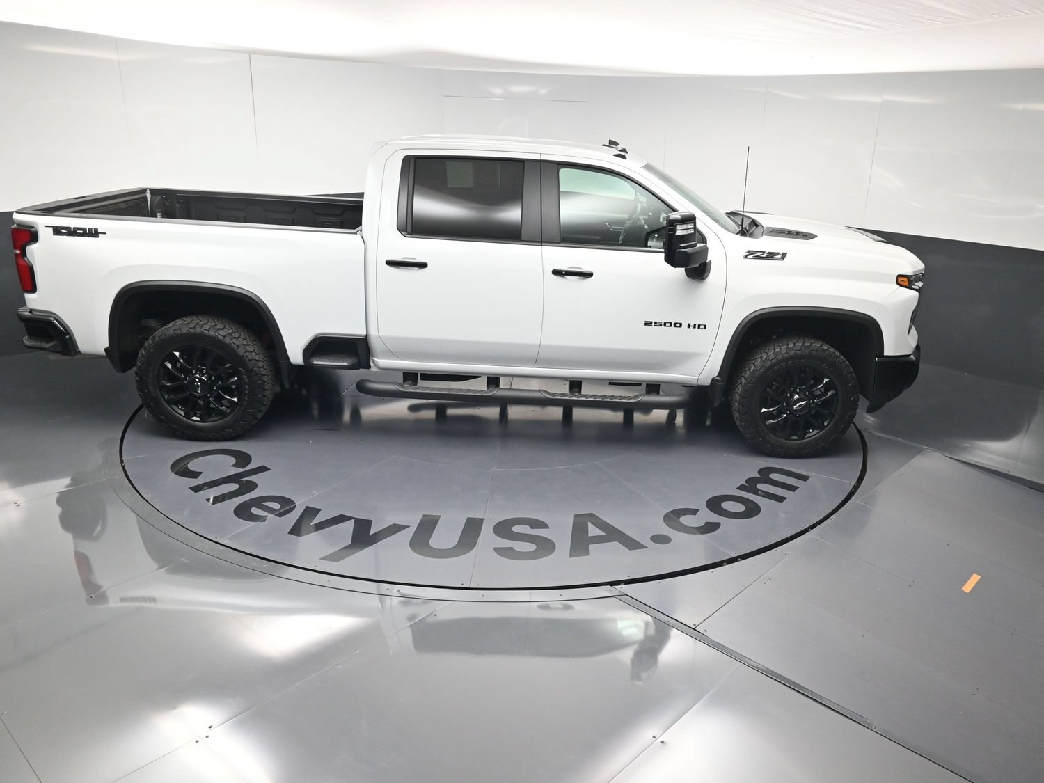 Used 2026 Chevrolet Silverado 2500 LT w/ Trail Boss Package AWD/4WD image 34