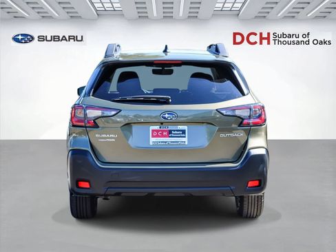 Certified 2023 Subaru Outback Premium AWD/4WD image 5