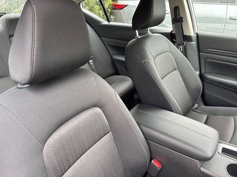 Certified 2025 Nissan Altima 2.5 S image 14