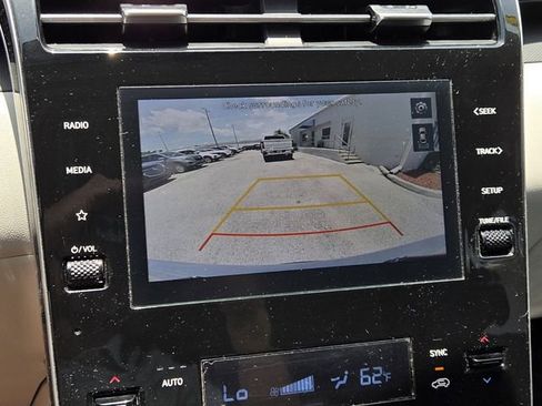 Used 2024 Hyundai Tucson SEL AWD/4WD image 26
