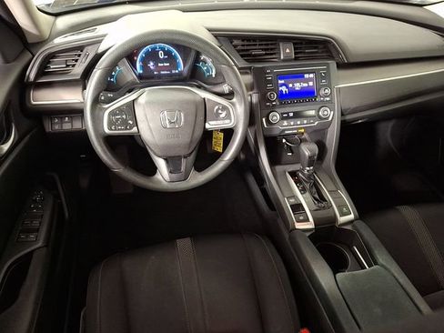 Used 2020 Honda Civic LX image 2