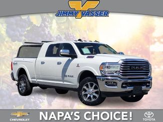 Used 2021 RAM 2500 Limited AWD/4WD video 1