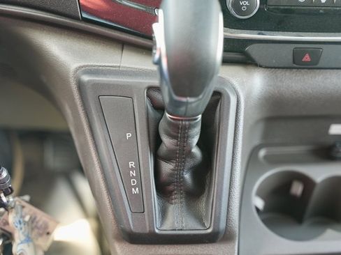 Used 2024 Ford Transit 350 AWD w/ Interior Upgrade Package image 14