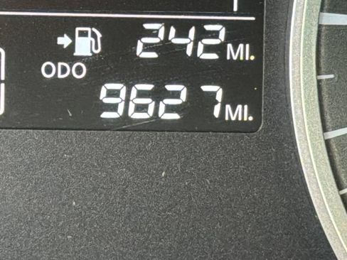Used 2025 Nissan Kicks Play S FWD image 22