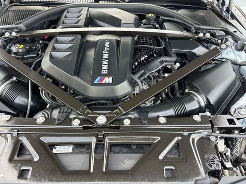 Used 2023 BMW M3 Competition AWD/4WD image 19